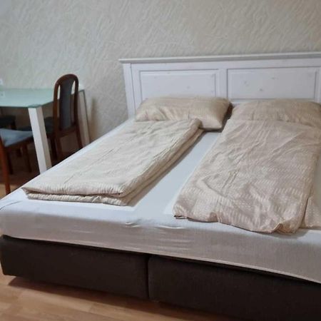 Premier Double Room Mz Wenen Buitenkant foto