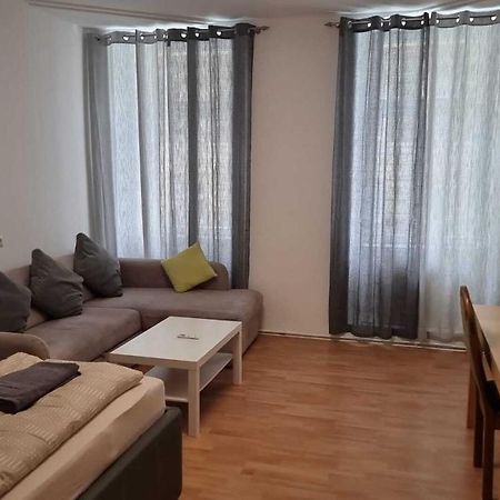 Premier Double Room Mz Wenen Buitenkant foto