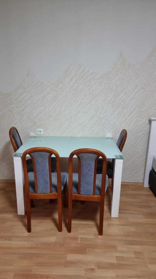 Premier Double Room Mz Wenen Buitenkant foto