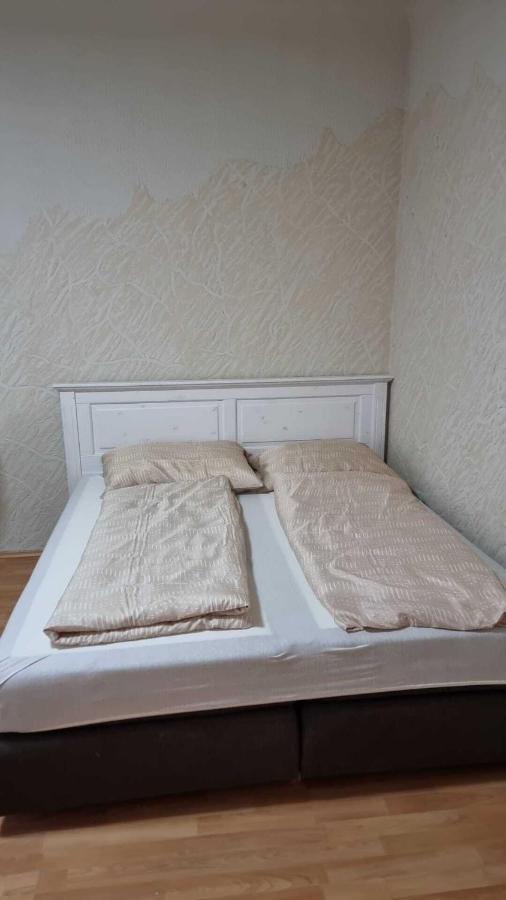 Premier Double Room Mz Wenen Buitenkant foto