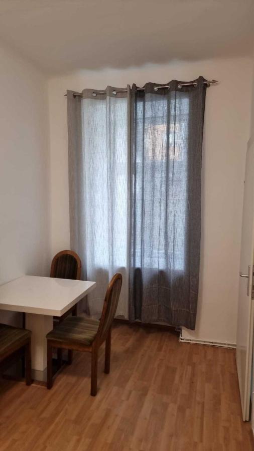 Premier Double Room Mz Wenen Buitenkant foto