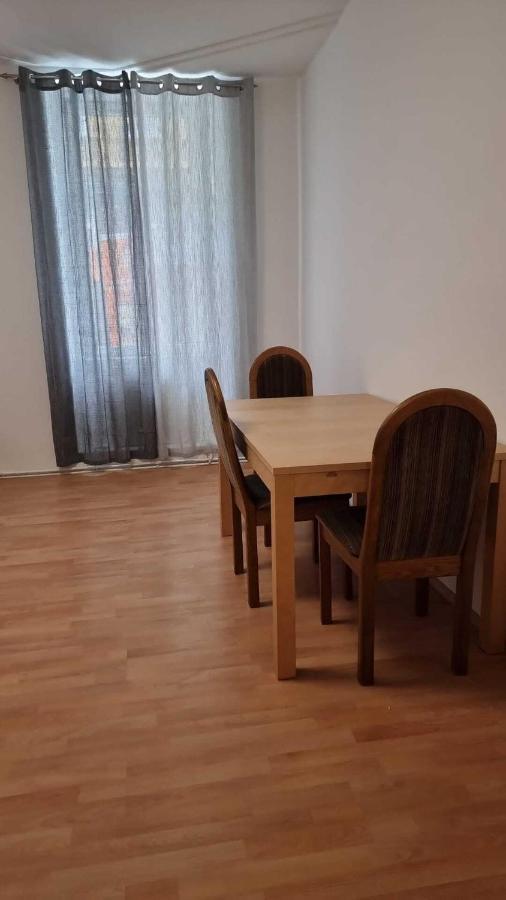 Premier Double Room Mz Wenen Buitenkant foto
