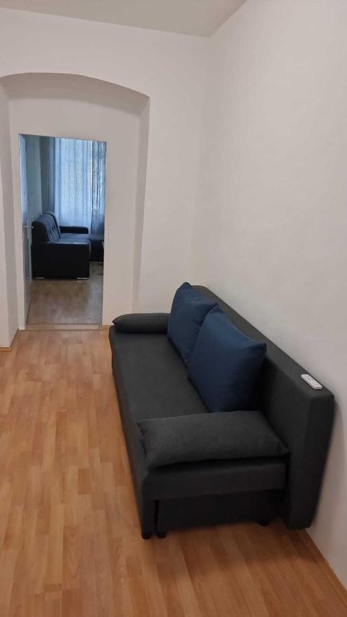 Premier Double Room Mz Wenen Buitenkant foto