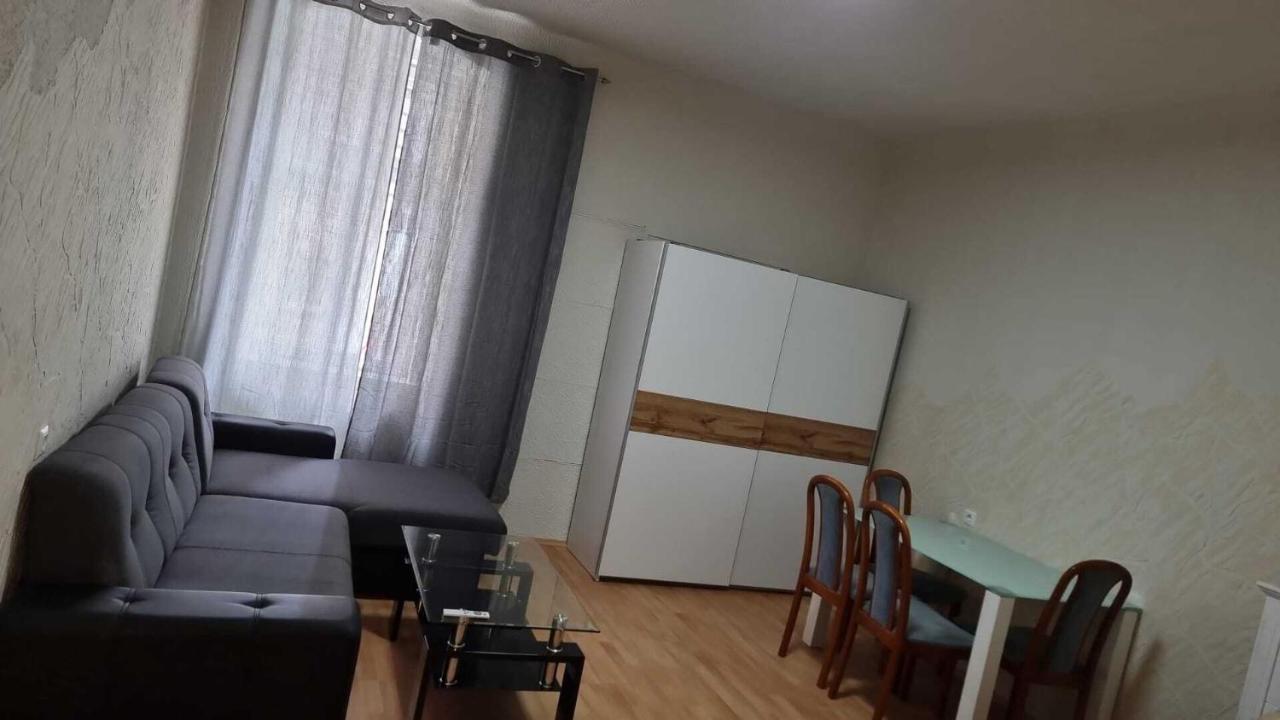 Premier Double Room Mz Wenen Buitenkant foto