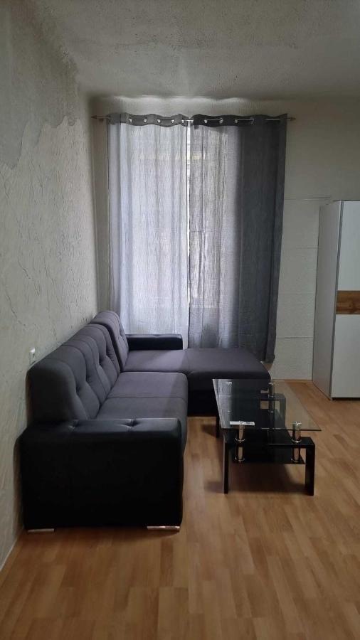 Premier Double Room Mz Wenen Buitenkant foto