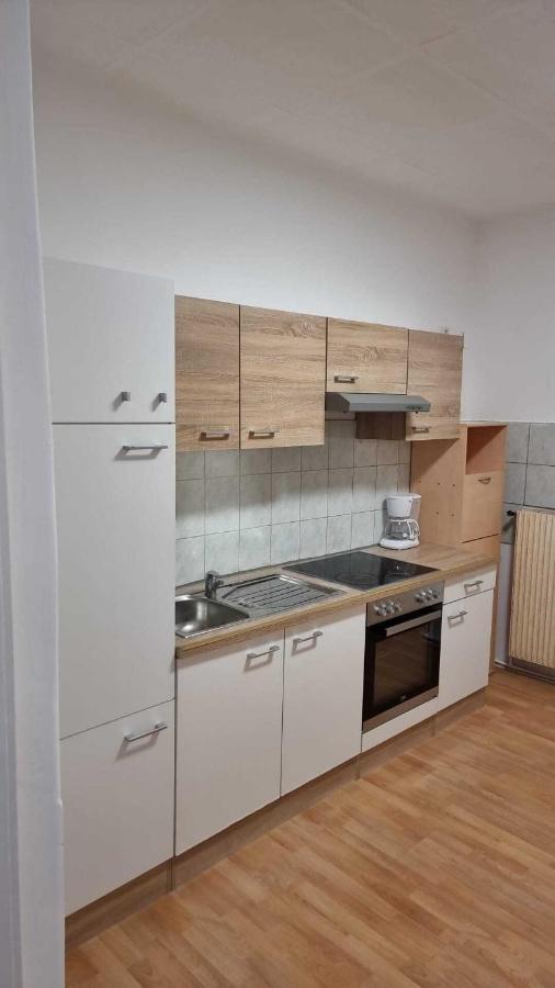 Premier Double Room Mz Wenen Buitenkant foto