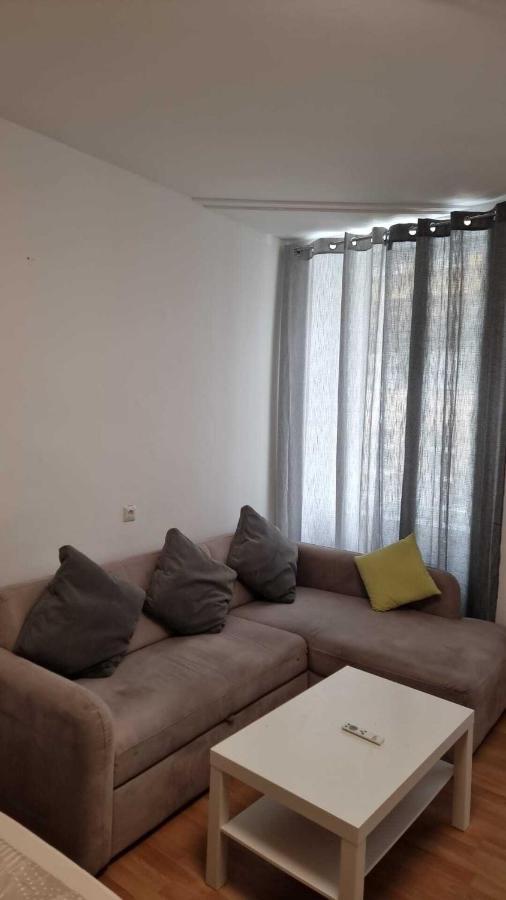Premier Double Room Mz Wenen Buitenkant foto